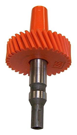 SPEEDOMETER GEAR Kort 35 kuggar