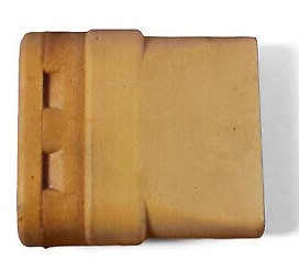ZJ Bump Stop Rear