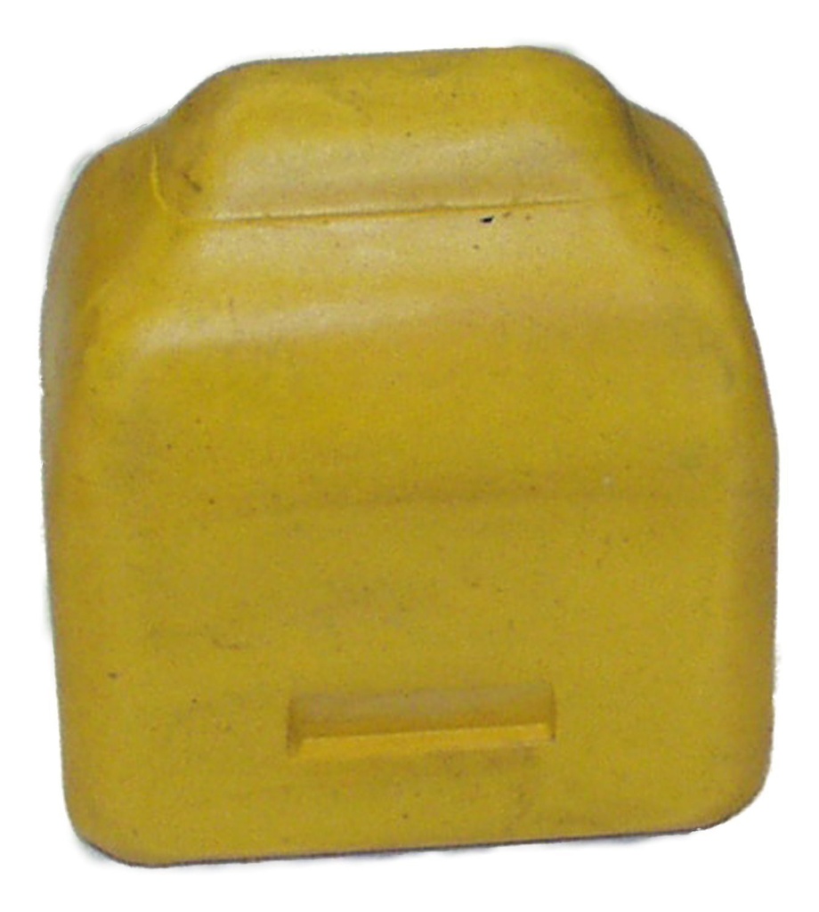 Bump stop, fram,  Jeep WJ