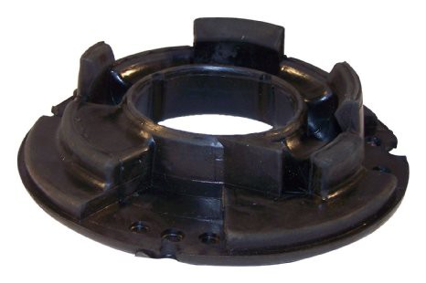 bak nedre spiralfjäder ns  isolator