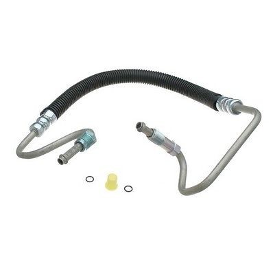 servo styr Tryckslang ZJ