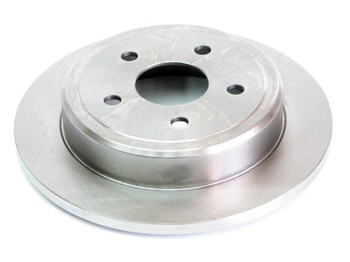 BRAKE ROTOR REAR