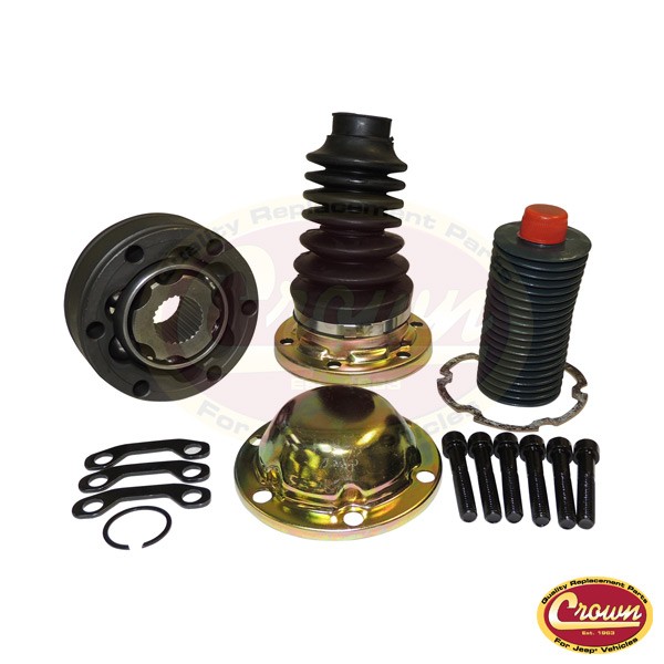 PROPSHAFT CV JOINT