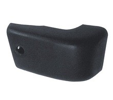 Bumper Corner Cap Hilux Right