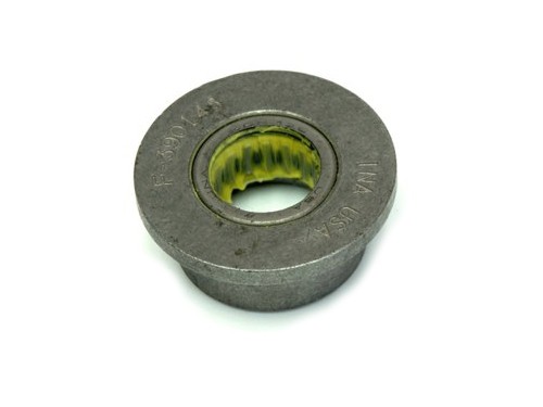 Pilot bearing