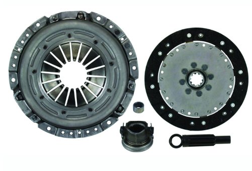 Koppling Kit Jeep 19SPL