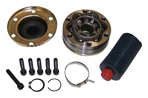 CV-drivknut reparations Kit