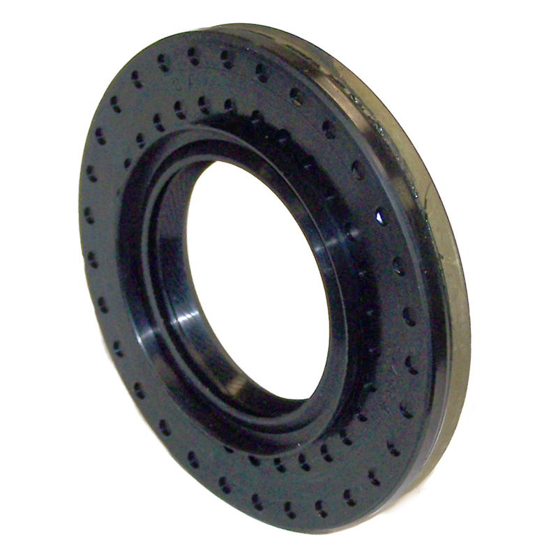 Axle shaft seal Left front