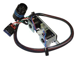 AUTOMATIC TRANSMISSION SOLENOID