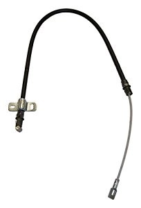 Handbroms kabel Främre