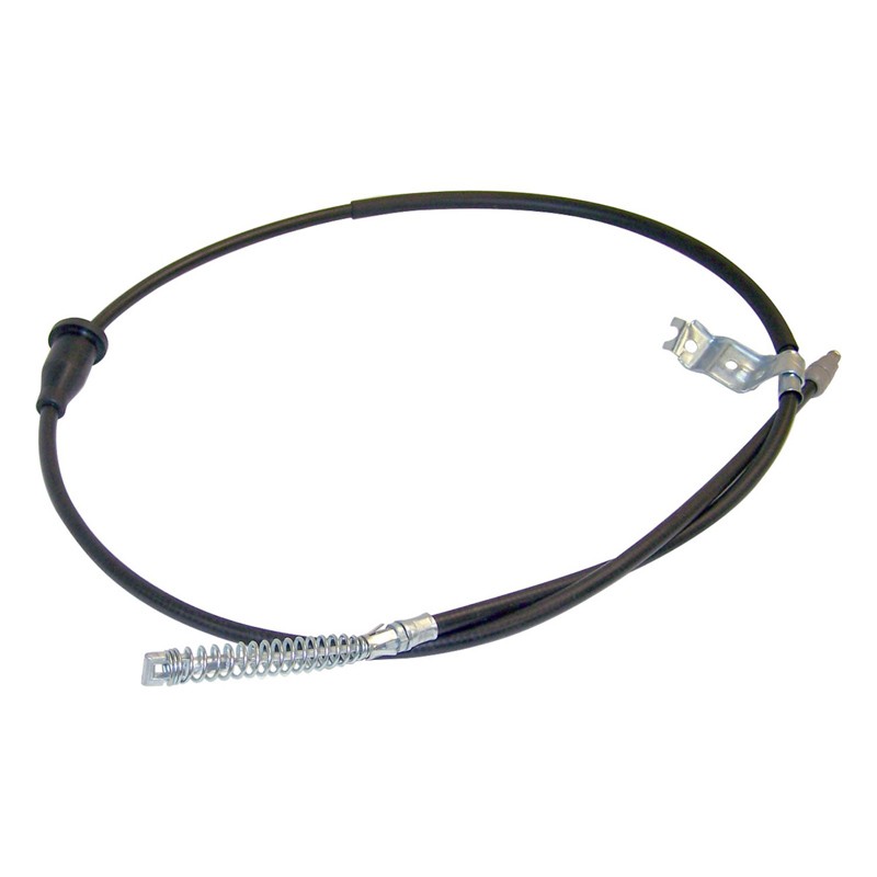 broms kabel vänster KJ broms skiva