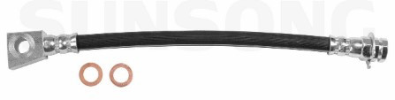 Brake Hose Rear Right