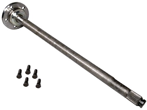 Vetoakseli D35 vasen