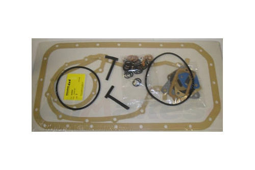 2.25 diesel Gasket set Block