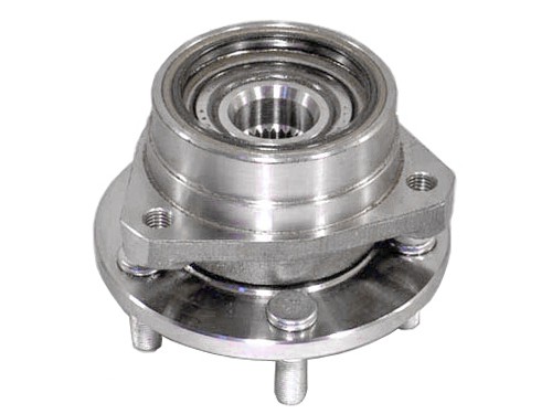 FRONT-BEARING / HUB