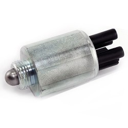 NP231/NP242 Vacuum switch