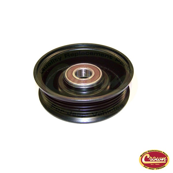 Idler Pulley 100mm