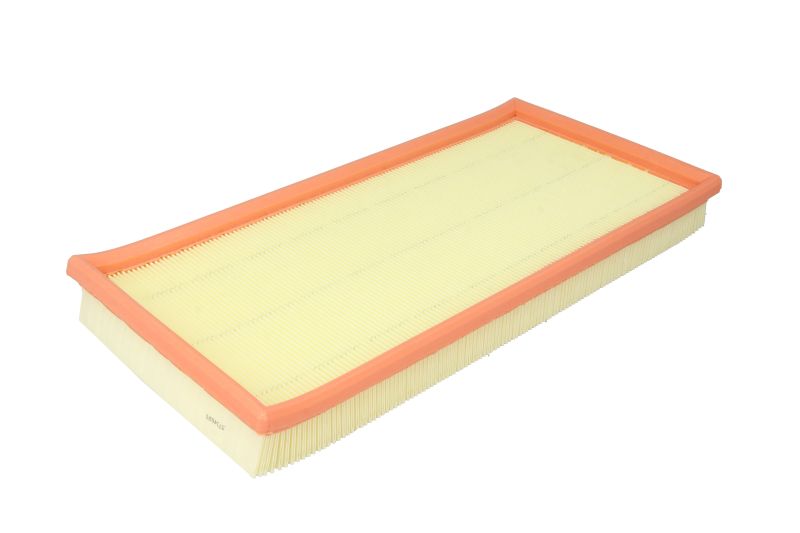 luft filter 2.5 / 4.0 gas