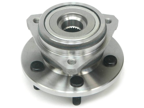 FRONT-BEARING / HUB to 99