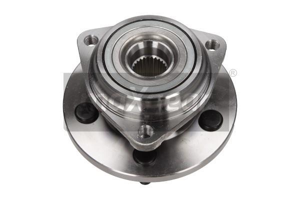 FRONT-BEARING / HUB Budget to 99