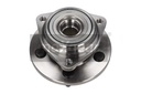 FRONT-BEARING / HUB Budget to 99