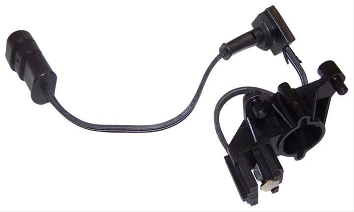 Distributor sensor