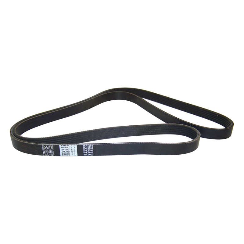 Serpentine Belt 6PK2006