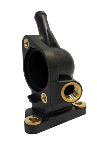 Thermostat housing  2.4 01-07