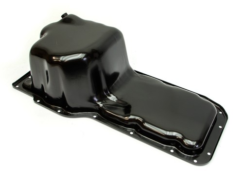 oljetråg Jeep
