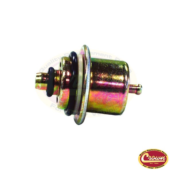 FUEL PREUSSURE ADJUSTER