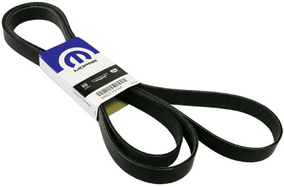 SERPENTINE BELT