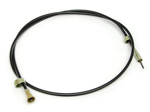 SPEEDOMETER CABLE 67"