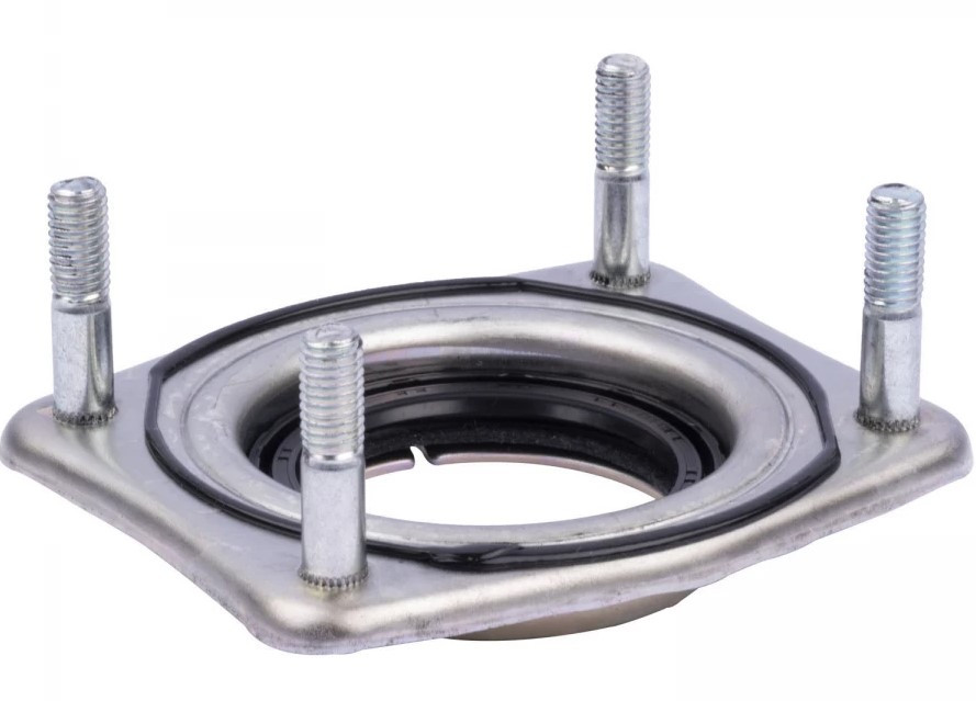 Rear Wheel Bearing Holder Suzuki