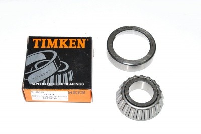 pinion lager inre ROVER axel TIMKEN