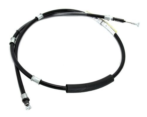 Parking brake cable nr 1
