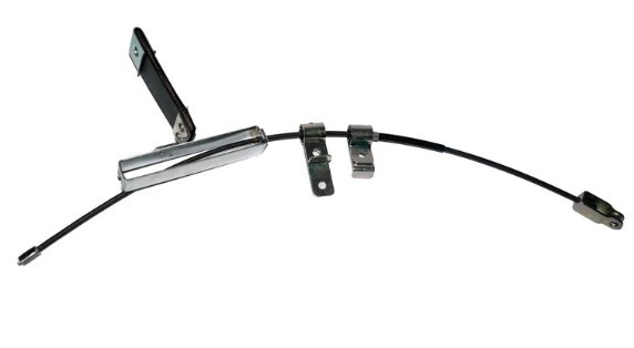 Parkerings broms kabel Cable nr 2