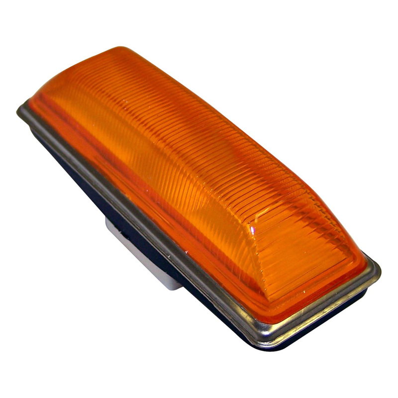 SIDEMARK LAMP FENDER