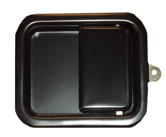 DOOR HANDLE RIGHT YJ / CJ (LEFT TJ)