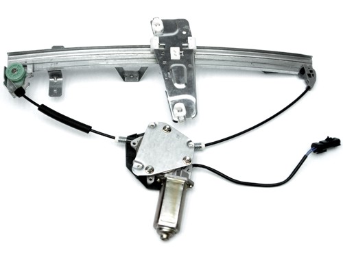 WINDOW REGULATOR, FRONT-LEFT, Grand Cherokee WJ/