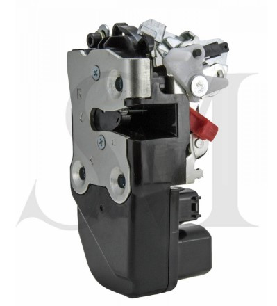 Door Lock Actuator, Rear Left, Grand Cherokee WJ