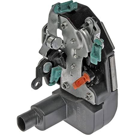 Door lock actuator