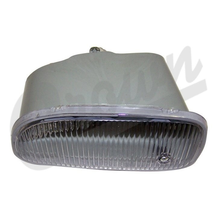 FOG LIGHT RIGHT, Jeep WJ
