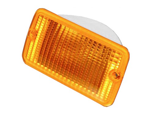 TURN LIGHT FRONT, RIGHT, Jeep Wrangler