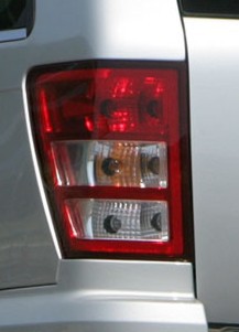 REARLIGHT LEFT