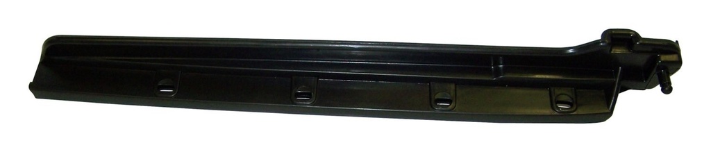 WINDSHIELD FRAME/SEAL, RIGHT,  Jeep Wrangler