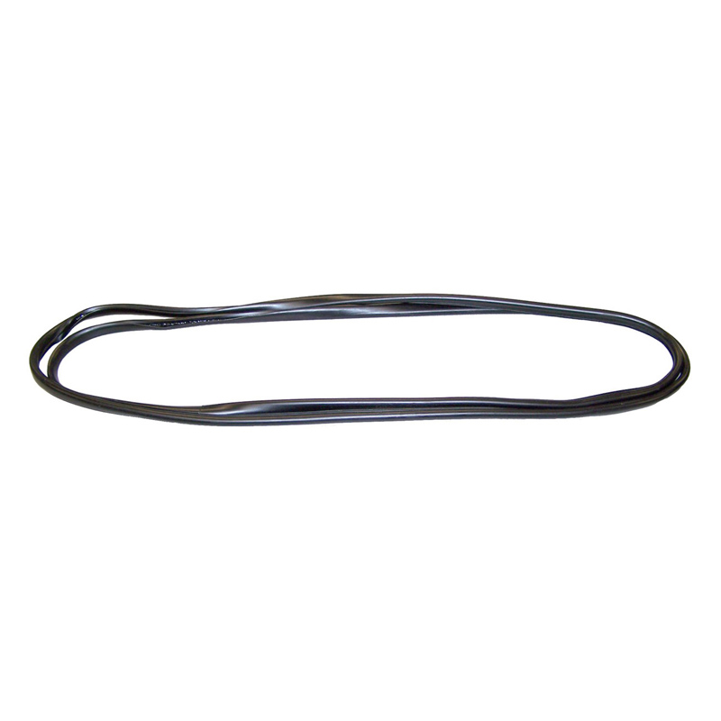 Windscreen weatherstrip