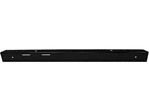 Bumper Front black