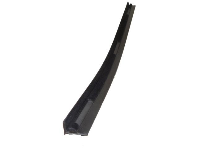 WINDOW SEAL, OUTER LEFT, Jeep XJ