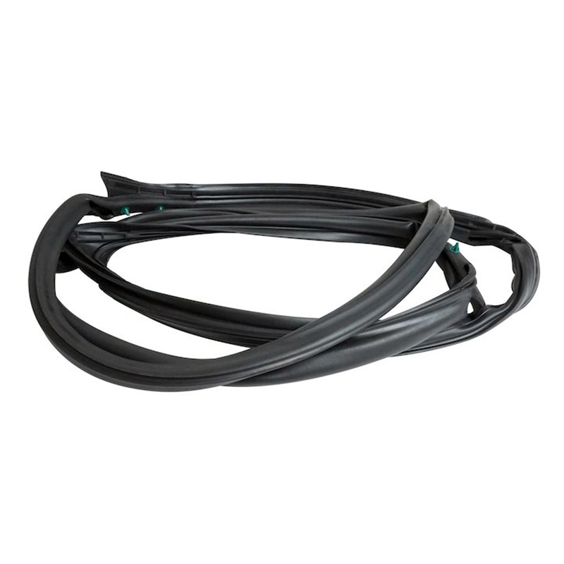 Door seal front left JK