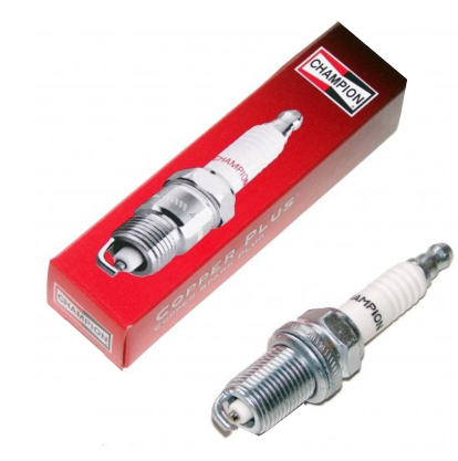 SPARK PLUG RC12YC